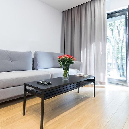 Cityheaven With Parking And Ac Cracóvia Exterior foto
