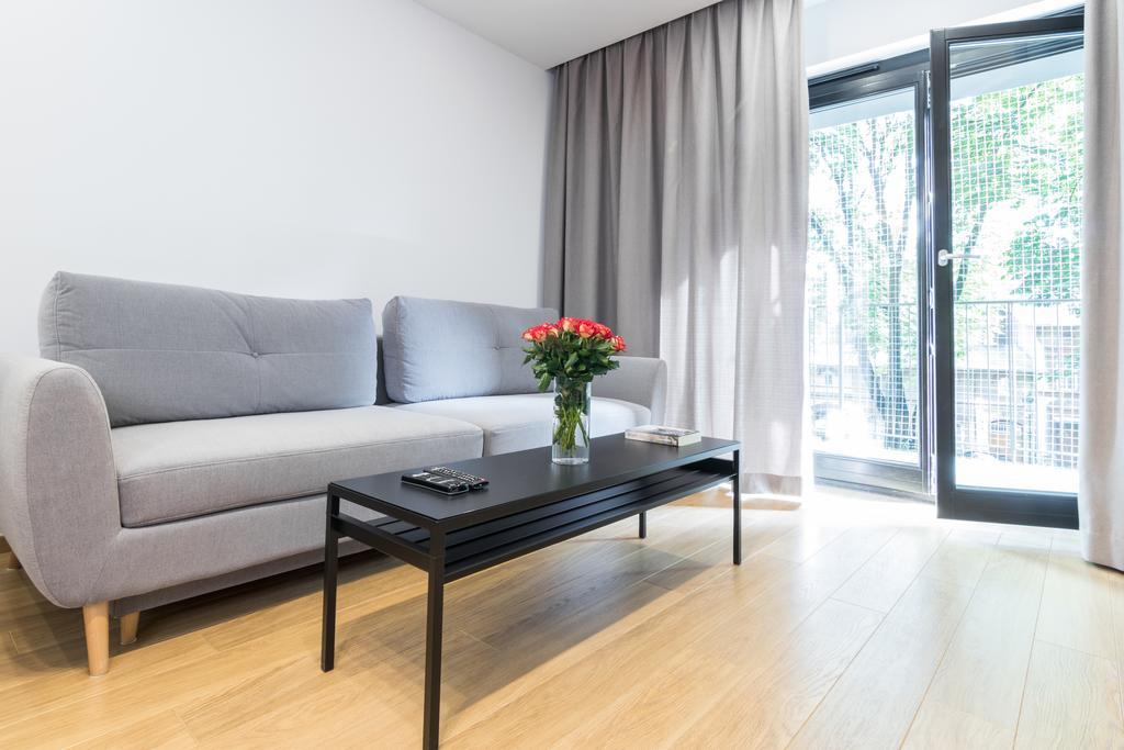 Cityheaven With Parking And Ac Cracóvia Exterior foto