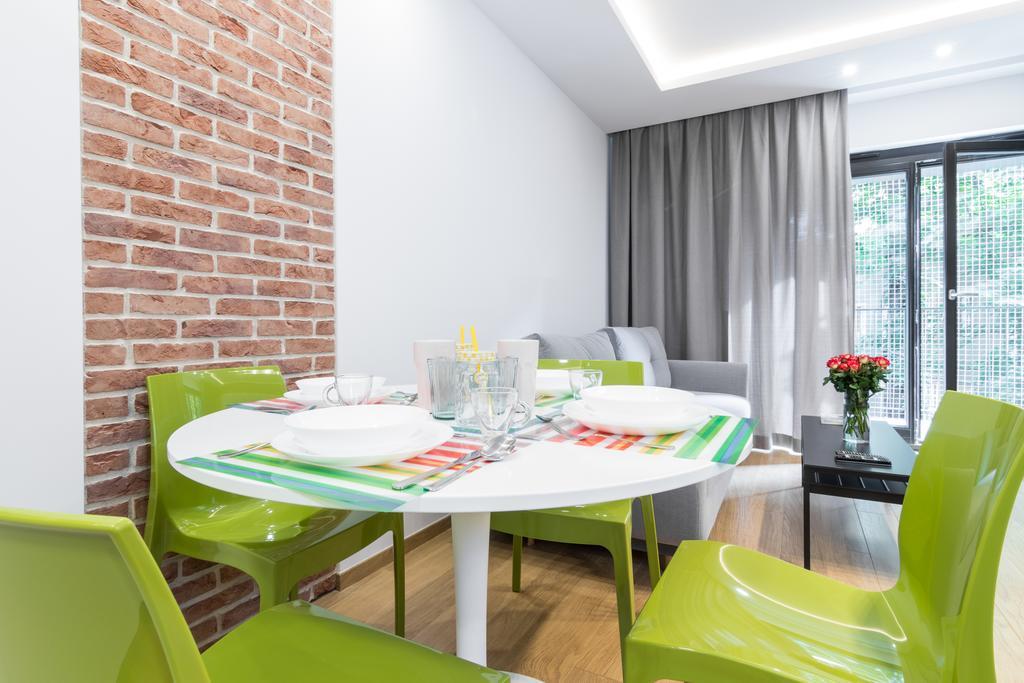 Cityheaven With Parking And Ac Cracóvia Exterior foto